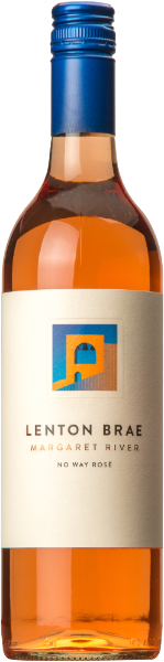 Lenton Brae Wines Margaret River No Way Rosé 2016